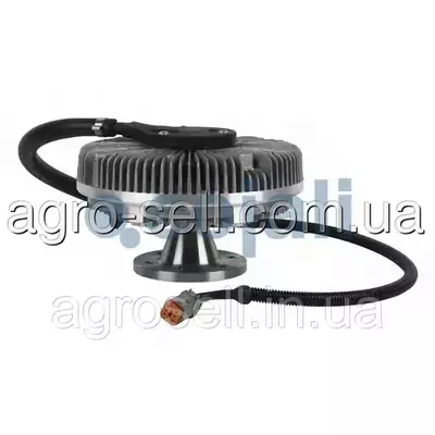 Віскомуфта з електрокеруванням RENAULT (COJALI) 7023404