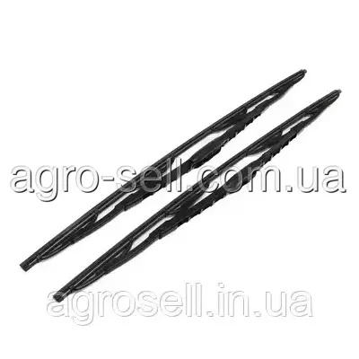 Щітка склоочисника 600 мм (24') з розпилювачем (2шт) (BOSCH) 3397118309