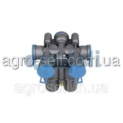 Кран 4-х контурний захисний VOLVO (COJALI) 2322412