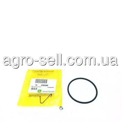 Кільце Z58296 John Deere