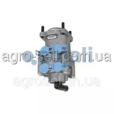 Клапан гальмівний ножний (COJALI) 2312317