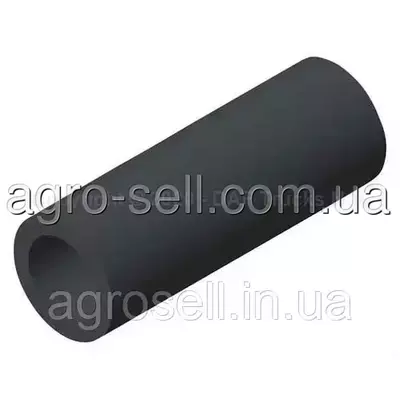 Патрубок радіатору пічки (DAF OE) 1426062