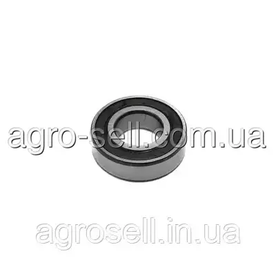 Підшипник маховика (CUMMINS 6205RS) Dong Feng LD40 C5402825