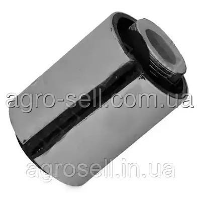 Сайлентблок ресори (AUGER) 24x62x95 81437220091