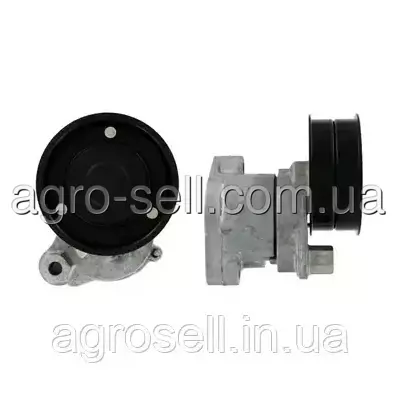 Ролик натягувача паса DAF 75CF, 95XF, CF75, CF85 (SKF) VKMCV57001