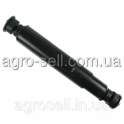 Амортизатор MAN F2000, F90, M90, M2000L 112859