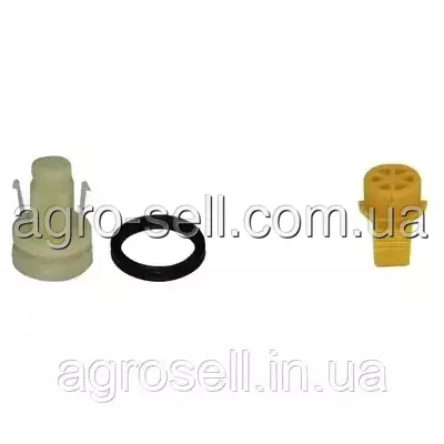 Р/к валу супорту (CP) HALDEX MODUL T CP9050112