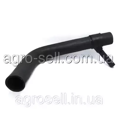 Патрубок радіатору MAN (BSG) BSG-02-545-020