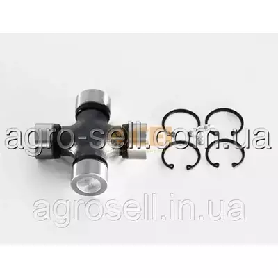 Хрестовина карданного валу 35x106,5 Iveco (CEI) 133086