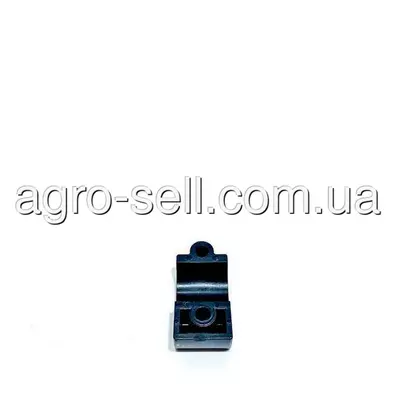 Підшипник пластиковий Н175603 (H136956, 1326656C1, 9842299) (John Deere, Original)