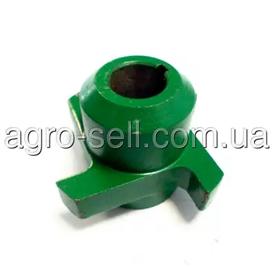 Привід шнека завантаження зернового бункера (H136186, HXE109643, DQ52582)