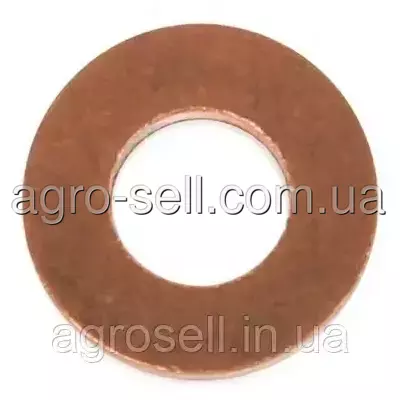 Шайба форсунки мідна 7,3*15*2 (DAF OE) 527157