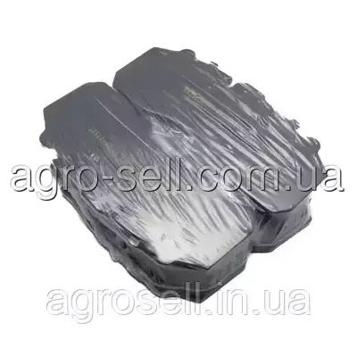 Колодка гальмівна (BSG) 29087 29108 29253 BSG-01-202-001