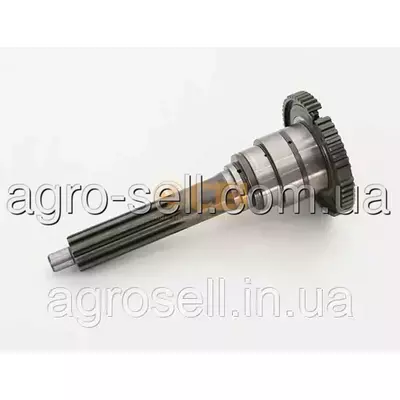 Вал КПП первинний (CEI) 190303