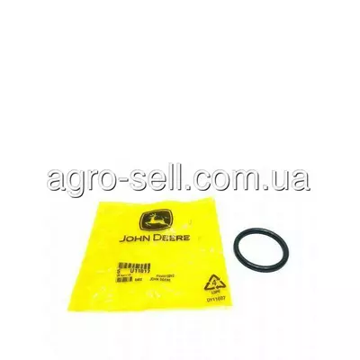 Кільце ущільнююче U11017 John Deere