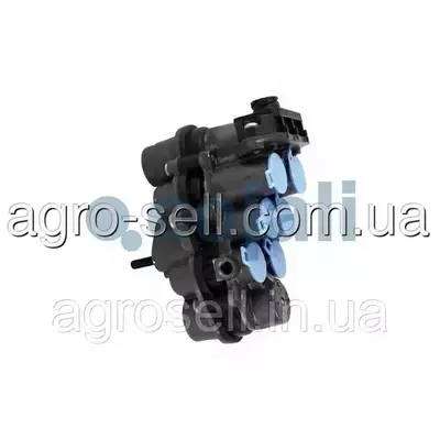 Клапан захисний 4-х контурний (COJALI) 2322500