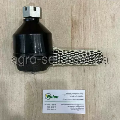 Рульовий накінечник 10007582 (RE66623)