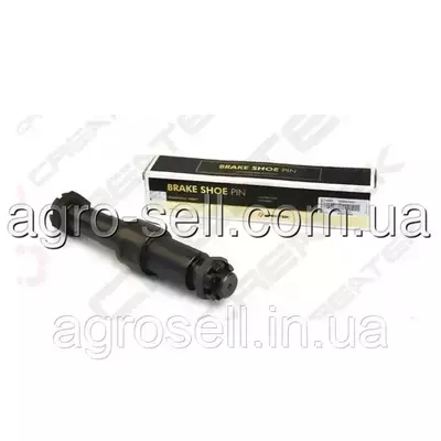 Палець опори гальмывноъ колодки HOWO CK8867