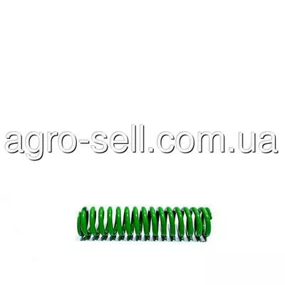 Пружина стискання спіральна (H82418) John Deere