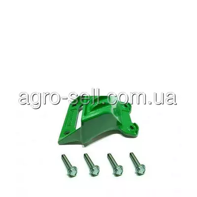 Біч ротора посилений в комплекті з болтами (AH216678, AH216677, AH167739, H205999, H215532) John Deere