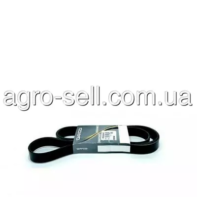 Доріжковий пас 8PK2065 (R208755, R183926, R200921)