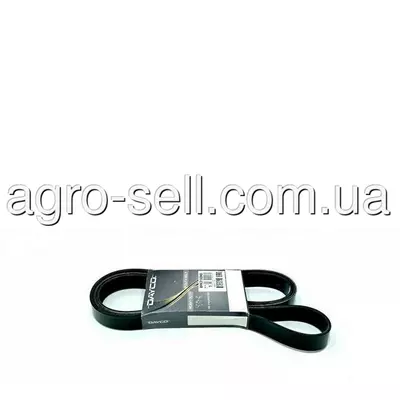 Доріжковий пас (L115661, L101166, L110602)