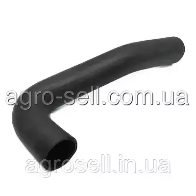 Патрубок радіатору MAN (BSG) BSG-02-545-002