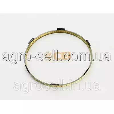 Кільце синхронізатору КПП 1-2 передачі (CEI) 119153