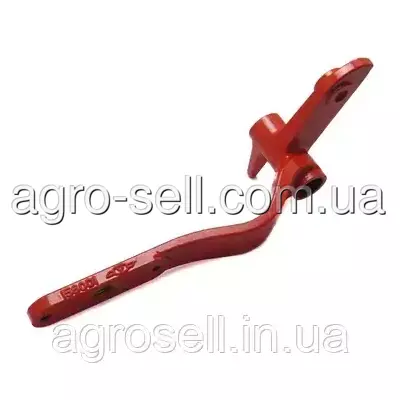 Кронштейн колесу опорного правий Vaderstad 261003