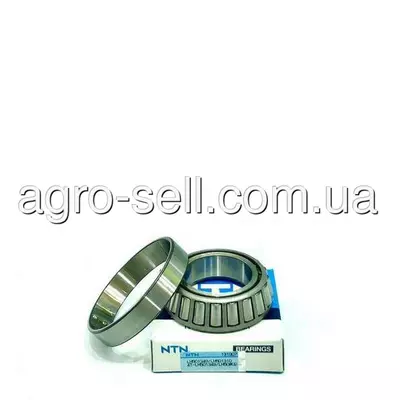 Підшипник 4T-LM501349/LM501310 (JD8902/JD10182+JD8237, DE19357)