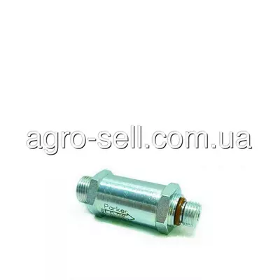 Муфта RE520978 PARKER