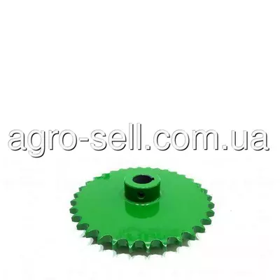 Ланцюгова зірочка 60H Z = 34 (HXE35584) John Deere