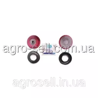 Р/к супорту гальмівного (SAF) 3434381400