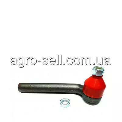 Накнечник рул. тяги зов. н. лів. CT. 272 M22X1,5 CT. 282 JD AL110957 - AL177963