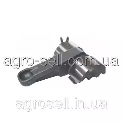 Важіль супорту (лапка 127мм) (CP) KNORR SB6 SB7 CP9012782