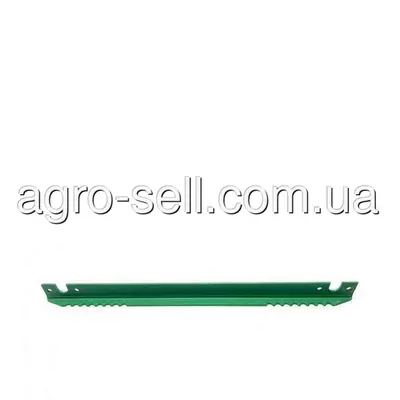 Планка Z100723 (Z62287, HXE33370, Z54802) John Deere