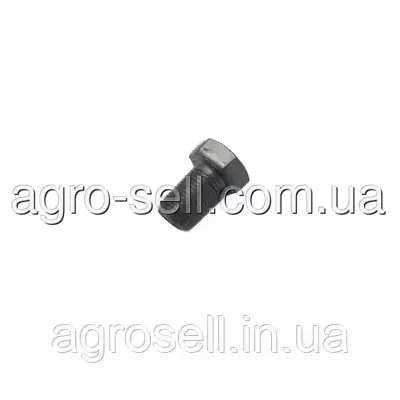 Болт M6S M12X20 8.8 F         Vaderstad 50301202021