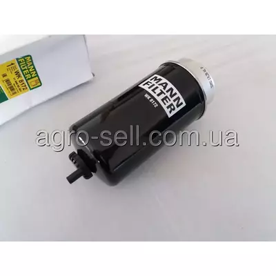 Паливний фільтр WK8172 (RE67901)