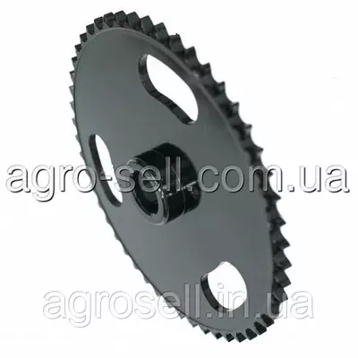 Тяга рульова поздовжня Scania (CEI) 220079