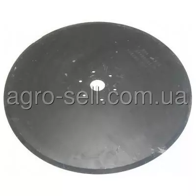 Диск сошника A72357 (A22991, A71827) John Deere