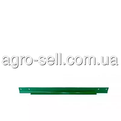 Планка транспортера похилої камери (H207776, H149559, H134003) John Deere