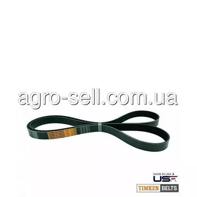 Пас (H166870, AT197905, 8PK2245, 1004090, 0285327) AG15580R