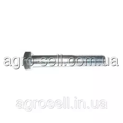 Палець вушка ресори M24x230 (BPW) 250234182