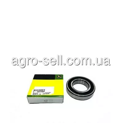 Підшипник CH17453 (John Deere, Original)