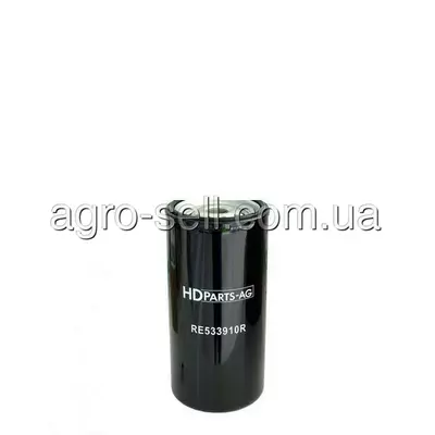 Фільтр паливний тонкої очистки (RE533910, DZ112918, DZ112919, PFF56223, RE533911) John Deere