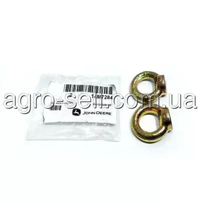 Гайка 14M7284 John Deere