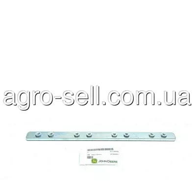 Планка AH143576 (John Deere, Original)