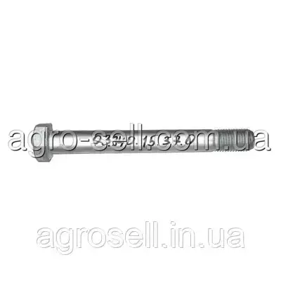 Палець вушка ресори M30x265 (BPW) 334015370