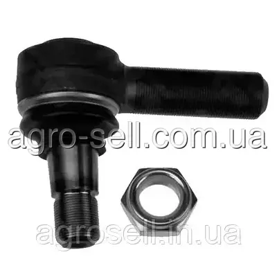 Накінечник тяги рульової 11402 01 (Stellox) 84-34010-SX