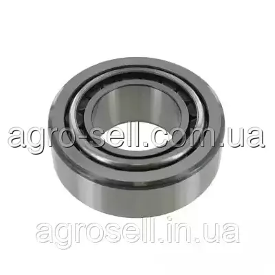 Підшипник КПП SCANIA (1534829, 1903570) (SKF) VKHB2255